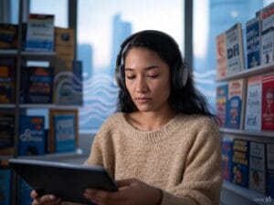 Is Audible Included with Prime? Here’s What You Need to Know