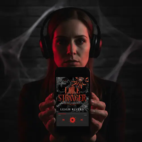 Little Stranger, by Leigh Rivers