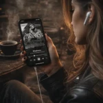 Madness (L.O.R.D.S, Book 6), by Shantel Tessier
