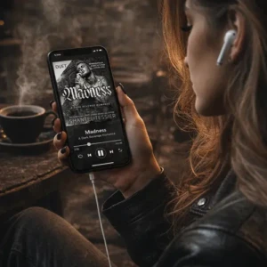 Free Audiobook : Madness (L.O.R.D.S, Book 6), by Shantel Tessier