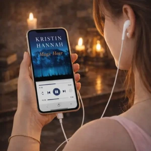 Free Audiobook : Magic Hour, By Kristin Hannah
