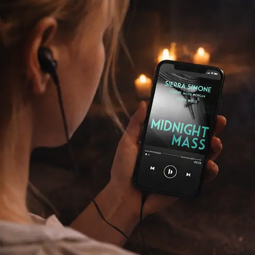 Midnight Mass, By Sierra Simone