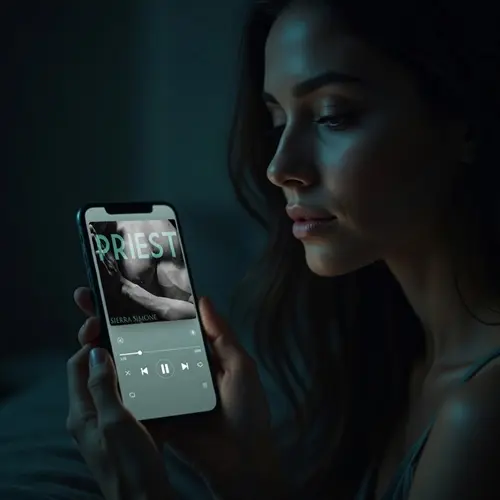 Priest, By Sierra Simone