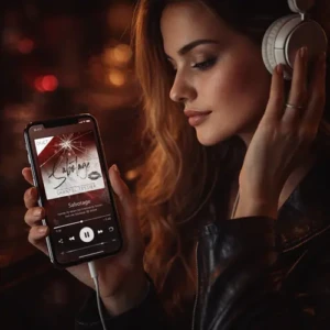 Free Audiobook : Sabotage (L.O.R.D.S, Book 4), By Shantel Tessier
