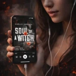 Soul of a Witch (Souls Trilogy 3), by Harley LaRoux