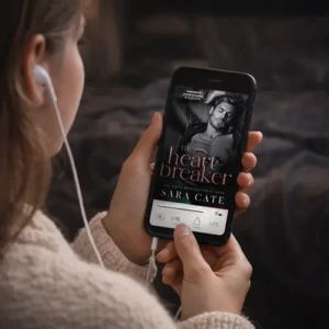 Free Audiobook : The Heartbreaker (The Goode Brothers), By Sara Cate