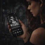 The Ritual, by Shantel Tessier
