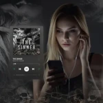 The Sinner (L.O.R.D.S, Book 2), By Shantel Tessier