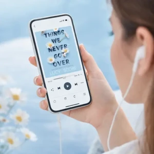 Free Audiobook : Things We Never Got Over, by Lucy Score