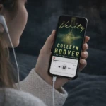 Verity, by Colleen Hoover