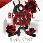 Free Audiobook : Beautiful Venom (Vipers Series, Book 1), by Rina Kent