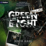 Free Audiobook Green Light, By Jescie Hall