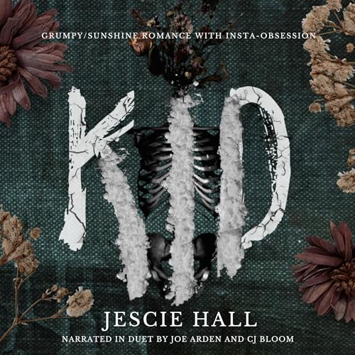 Free Audiobook : Kid, By Jescie Hall