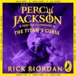 Free Audiobook : Percy Jackson and the Titan's Curse, by Rick Riordan