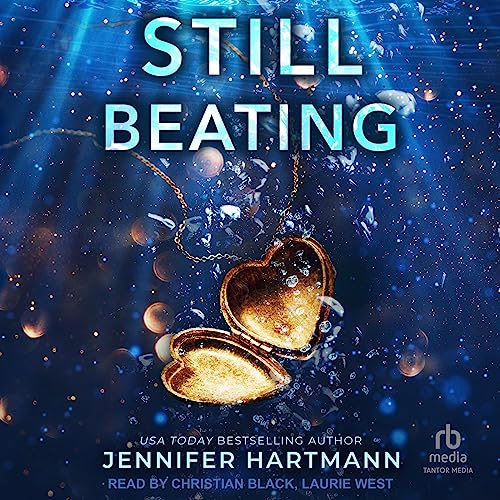 Free Audiobook : Still Beating, By Jennifer Hartmann