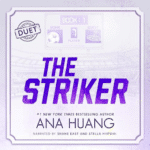 Free Audiobook The Striker, By Ana Huang