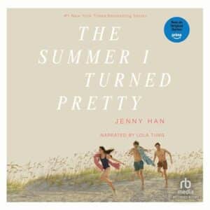 Free Audiobook : The Summer I Turned Pretty, by Jenny Han