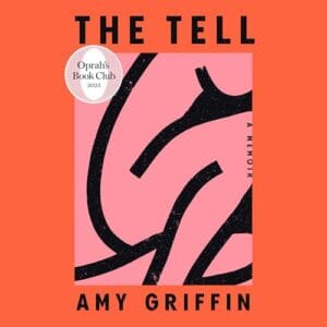 Free Audiobook : The Tell, By Amy Griffin
