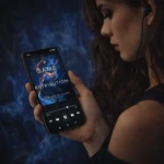 A Game of Retribution (Hades Saga, Book 2), by Scarlett St. Clair