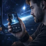 Children of Time, by Adrian Tchaikovsky