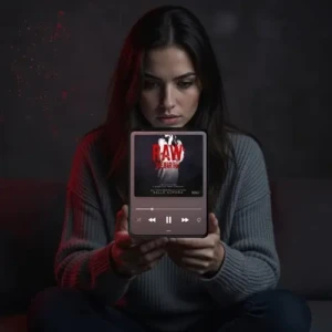 Free Audiobook : Raw – Rebirth (Raw, Book 3), By Belle Aurora