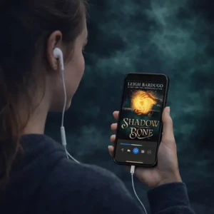 Free Audiobook : Shadow and Bone, by Leigh Bardugo