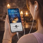 Still Beating, By Jennifer Hartmann