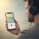 The Power of Now, by Eckhart Tolle