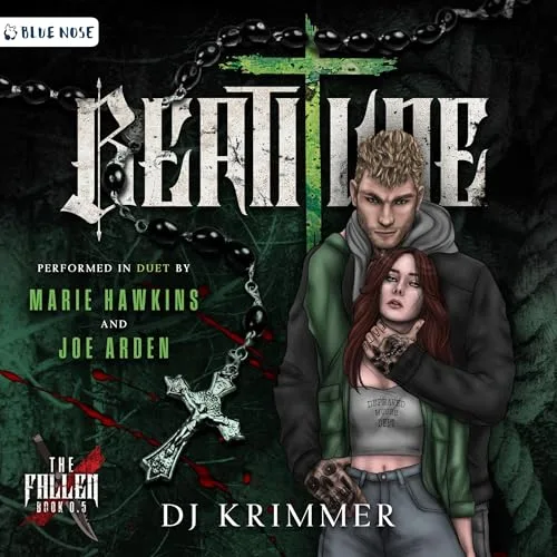 Free Audiobook : Beatitude, by DJ Krimmer