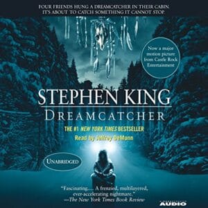 Free Audiobook : Dreamcatcher, by Stephen King