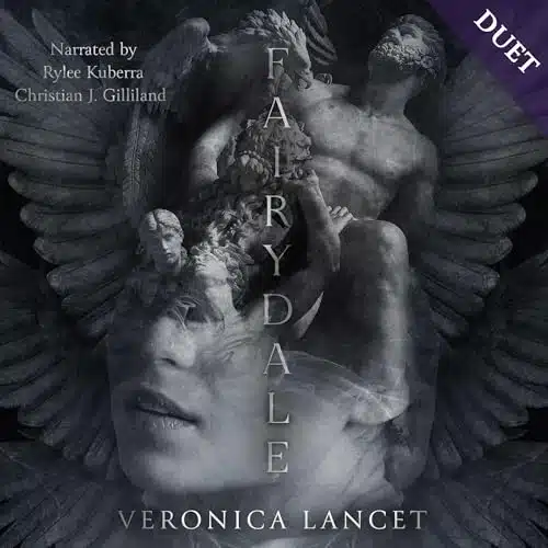 Free Audiobook : Fairydale, by Veronica Lancet