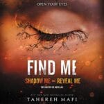 Free Audiobook : Find Me, by Tahereh Mafi