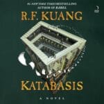 Free Audiobook : Katabasis, by R. F. Kuang