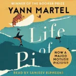 Free Audiobook Life of Pi, by Yann Martel