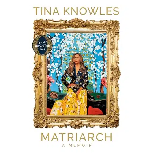 Free Audiobook : Matriarch, by Tina Knowles