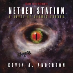 Free Audiobook : Nether Station, by Kevin J. Anderson