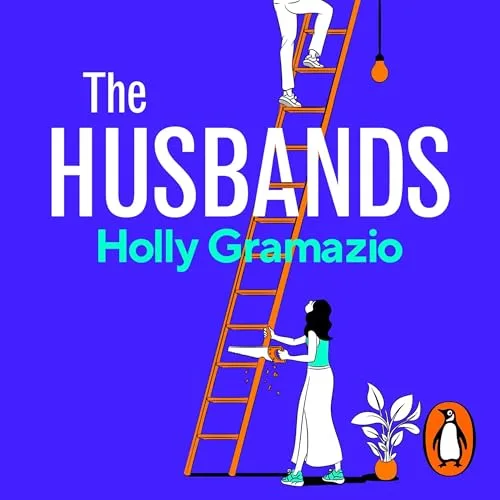 Free Audiobook : The Husbands, by Holly Gramazio