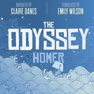 Free Audiobook : The Odyssey, by Homer