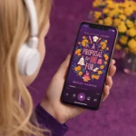 A Proposal to Die For, by Molly Harper