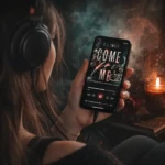 Free Audiobook Come for Me (The Hunt, Book 1), by CJ Sweet