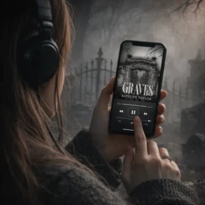Free Audiobook : Graves, by Katelyn Taylor