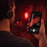 Red Rising, by Pierce Brown