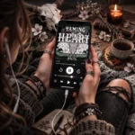Taming the Heart (Crimson Ridge, Book 3), by Elliott Rose