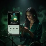 Wicked Beauty (Dark Olympus, Book 3), by Katee Robert