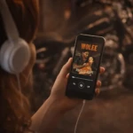 Wolf.e, by Paisley Hope