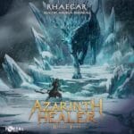 Free Audiobook : Azarinth Healer, by Rhaegar