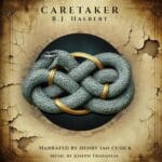 Free Audiobook : Caretaker (The Goodpasture Chronicles, Book 1), by R.J. Halbert