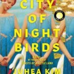 Free Audiobook : City of Night Birds, by Juhea Kim