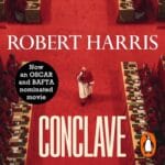 Free Audiobook : Conclave, by Robert Harris
