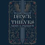 Free Audiobook : Dance of Thieves, by Mary E. Pearson